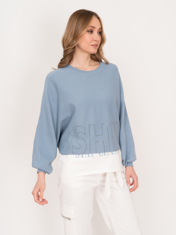 Э406879/22-01 Джемпер Monari