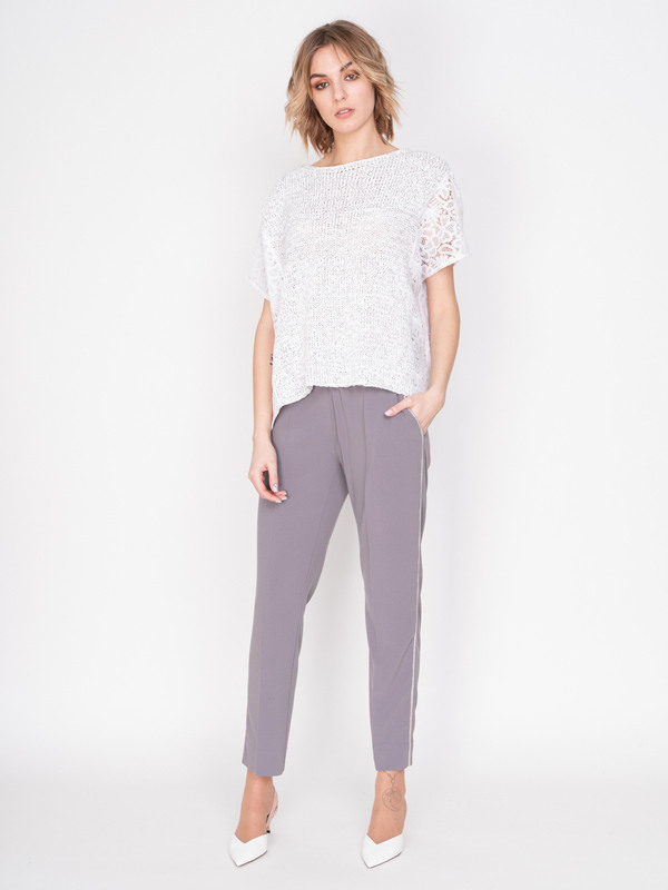 Э48640/19-01 Джемпер D.Exterior