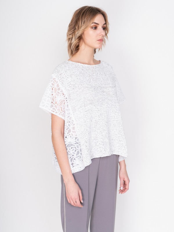 Э48640/19-01 Джемпер D.Exterior