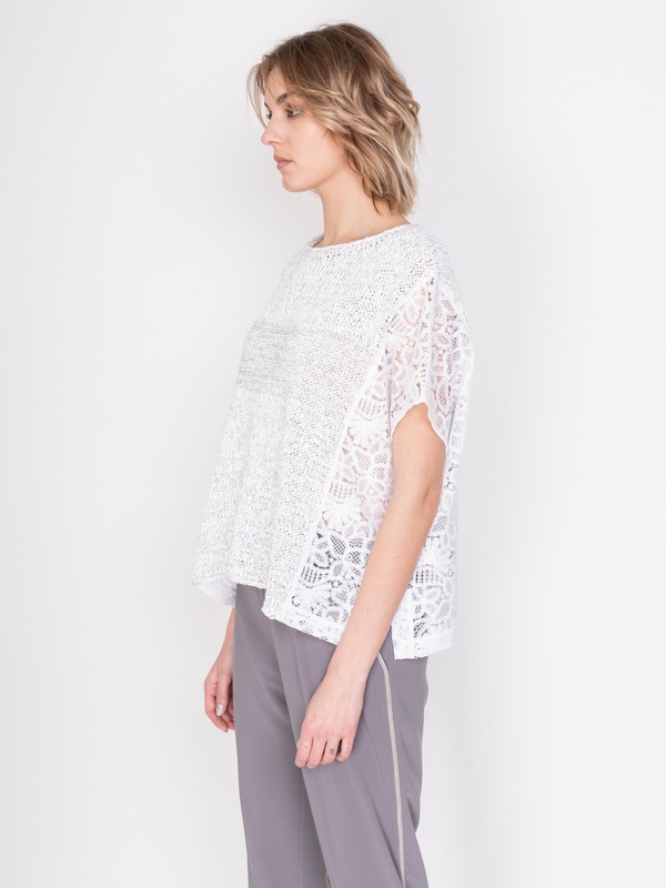 Э48640/19-01 Джемпер D.Exterior