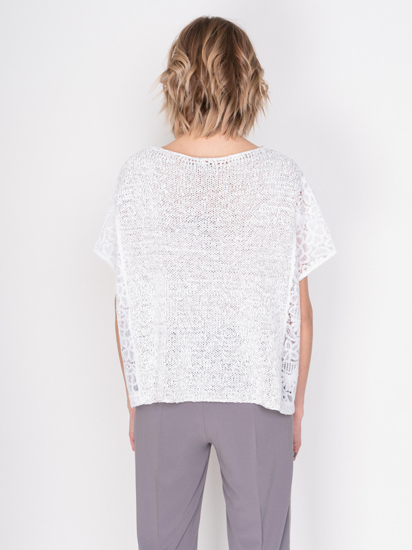 Э48640/19-01 Джемпер D.Exterior