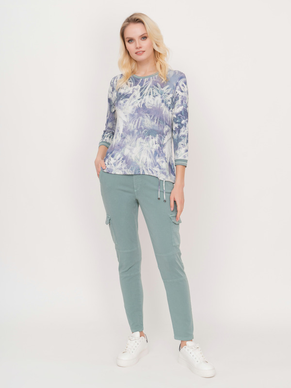 Э611331/22-01 Джемпер Lecomte