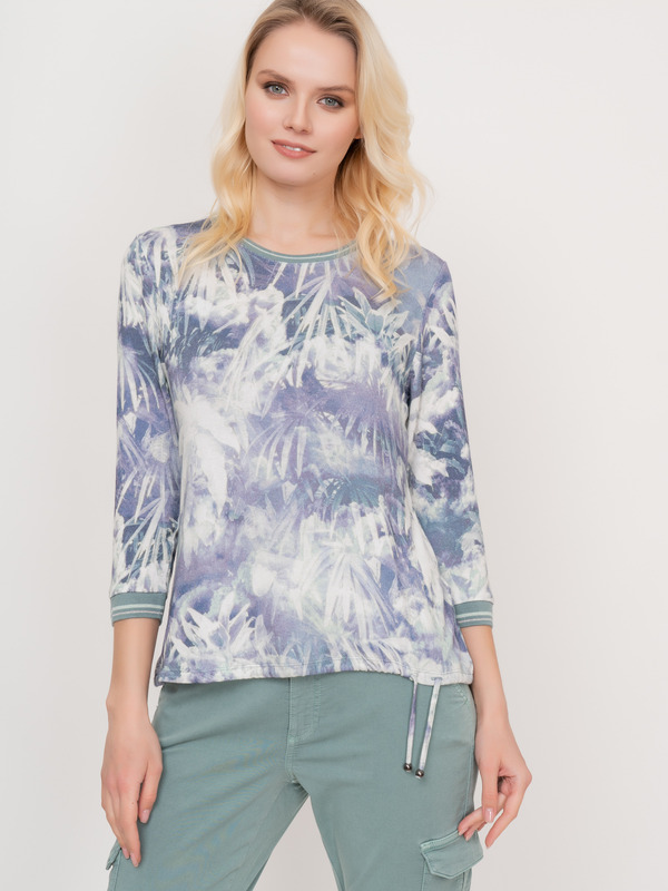 Э611331/22-01 Джемпер Lecomte