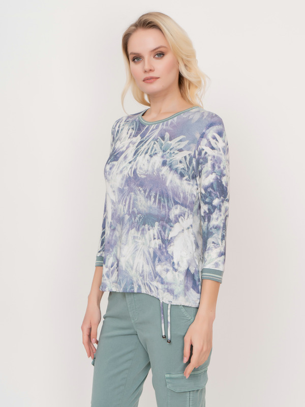 Э611331/22-01 Джемпер Lecomte