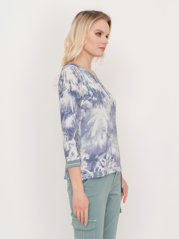 Э611331/22-01 Джемпер Lecomte