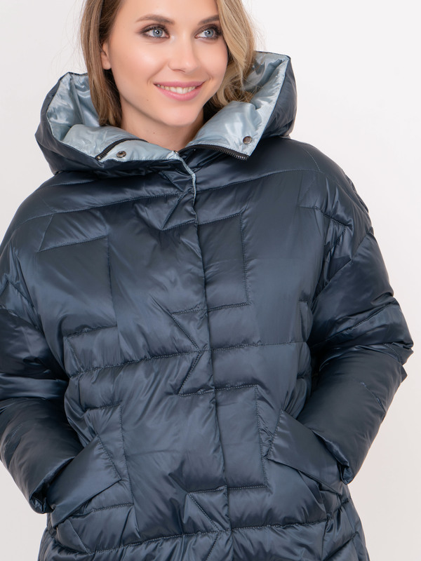 Э3062-221/20-02 Куртка Franco Vello