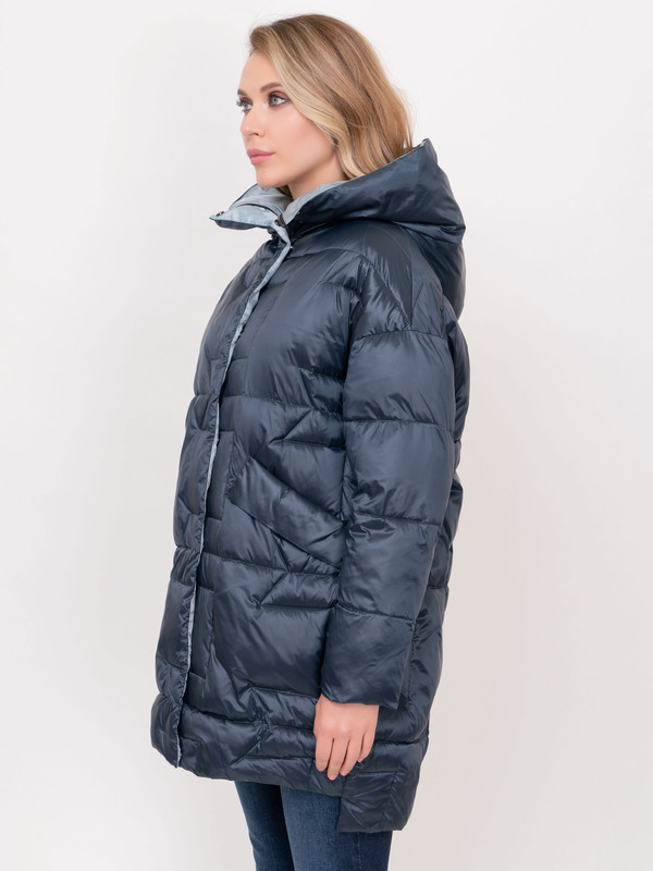 Э3062-221/20-02 Куртка Franco Vello