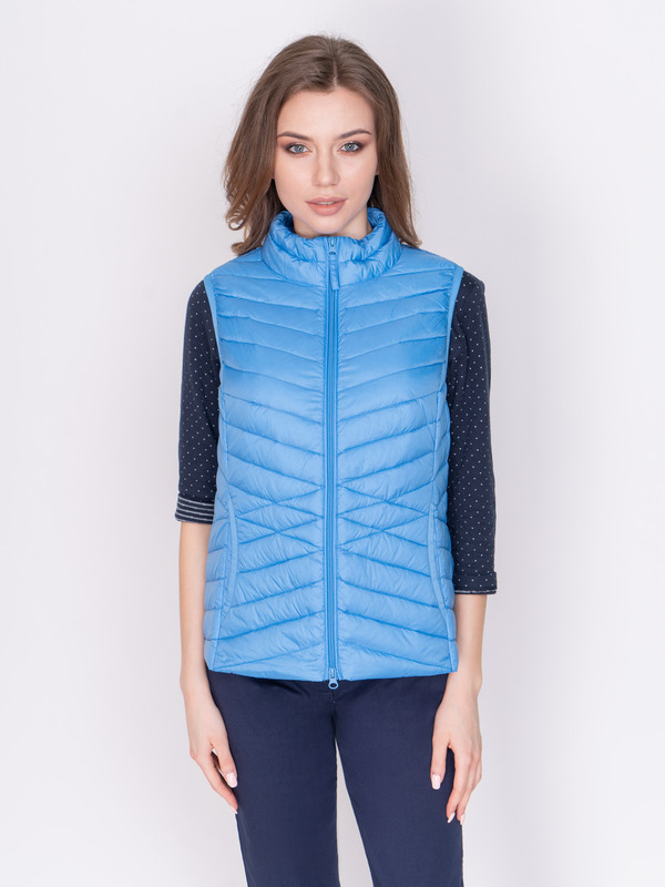 Э5301/2411/19-01 Жилет (пуховик) Betty Barclay