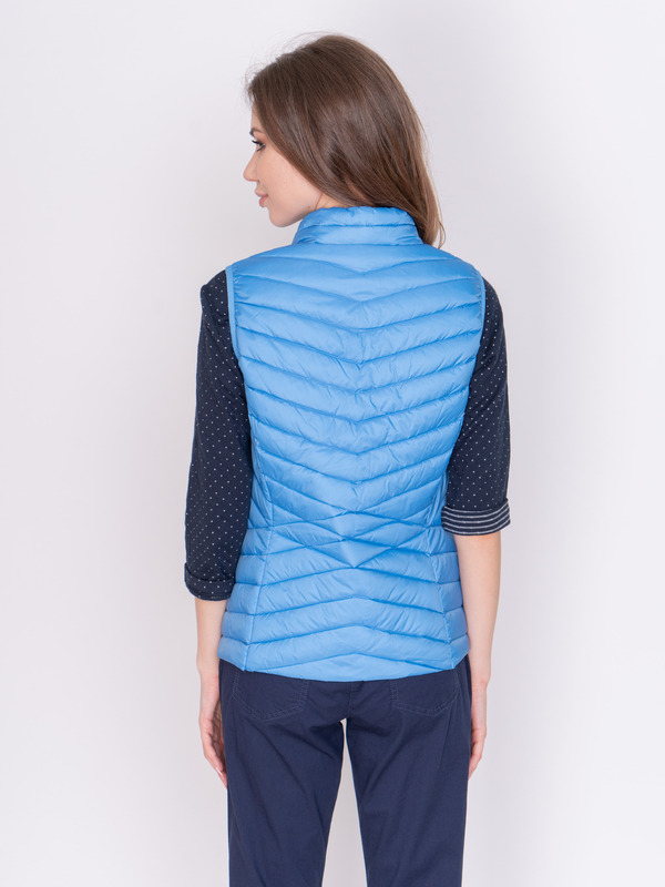 Э5301/2411/19-01 Жилет (пуховик) Betty Barclay