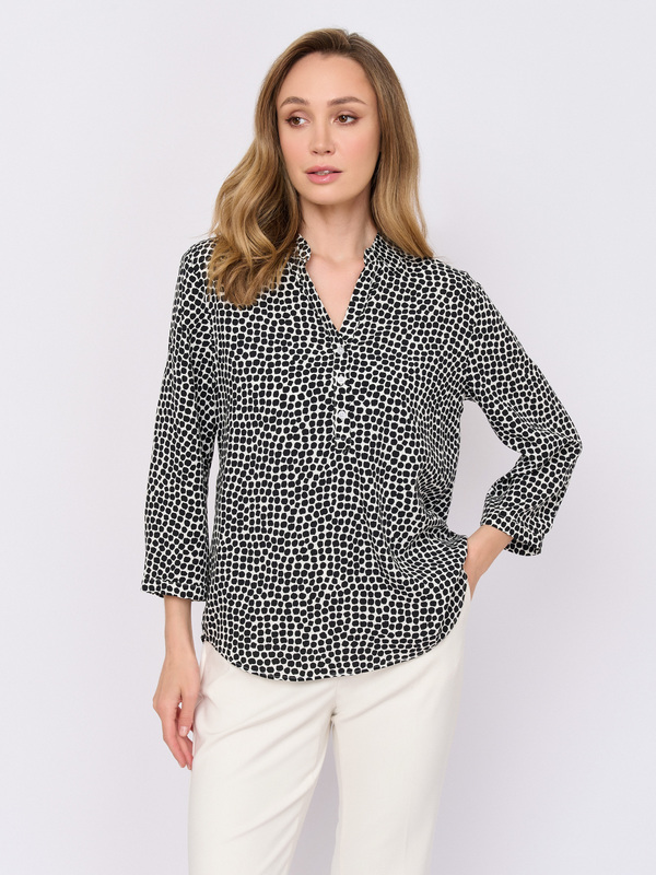 Э560079-31433/м/25-01 Блузка Gerry Weber