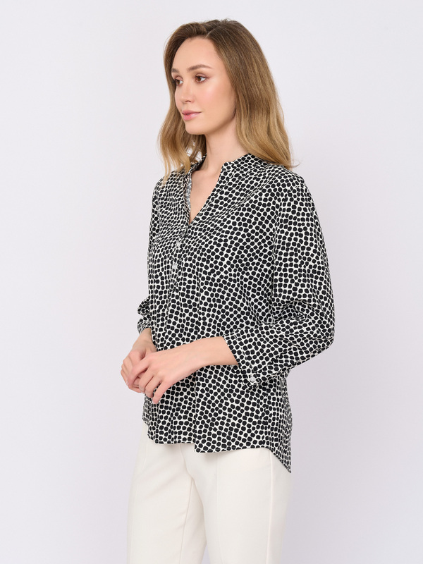 Э560079-31433/м/25-01 Блузка Gerry Weber