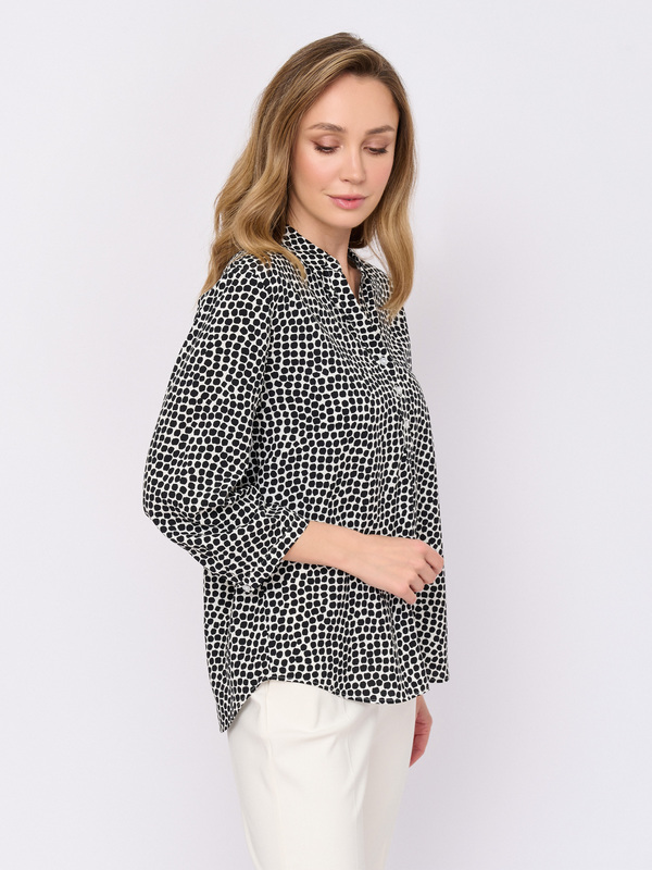 Э560079-31433/м/25-01 Блузка Gerry Weber