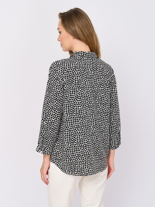 Э560079-31433/м/25-01 Блузка Gerry Weber