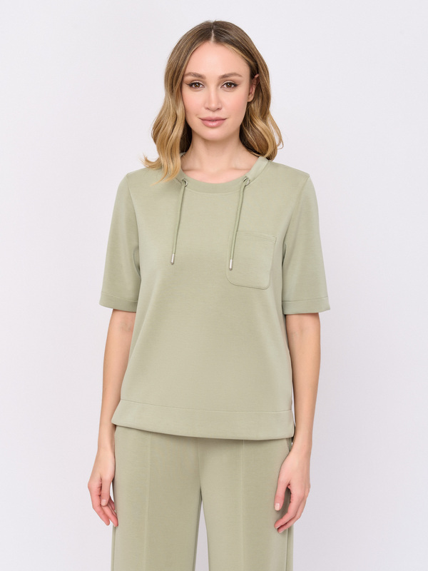 Э570287-35006/м/25-01 Джемпер Gerry Weber