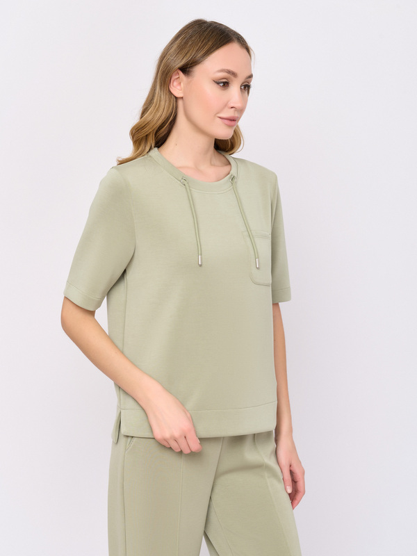 Э570287-35006/м/25-01 Джемпер Gerry Weber