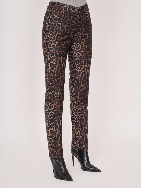 Э6521/312/22-02 Брюки Zerres