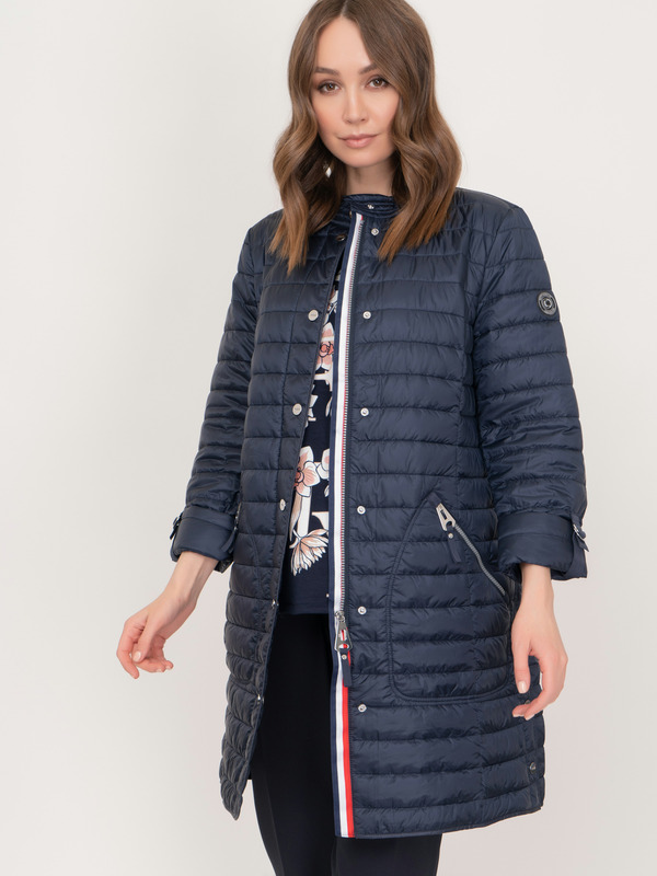 Э7137/2028/21-01 Полупальто Betty Barclay