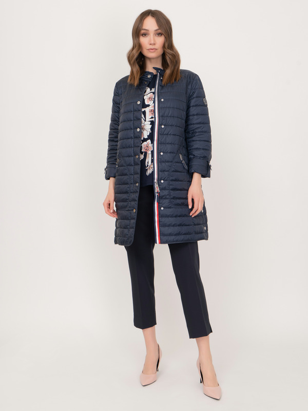 Э7137/2028/21-01 Полупальто Betty Barclay