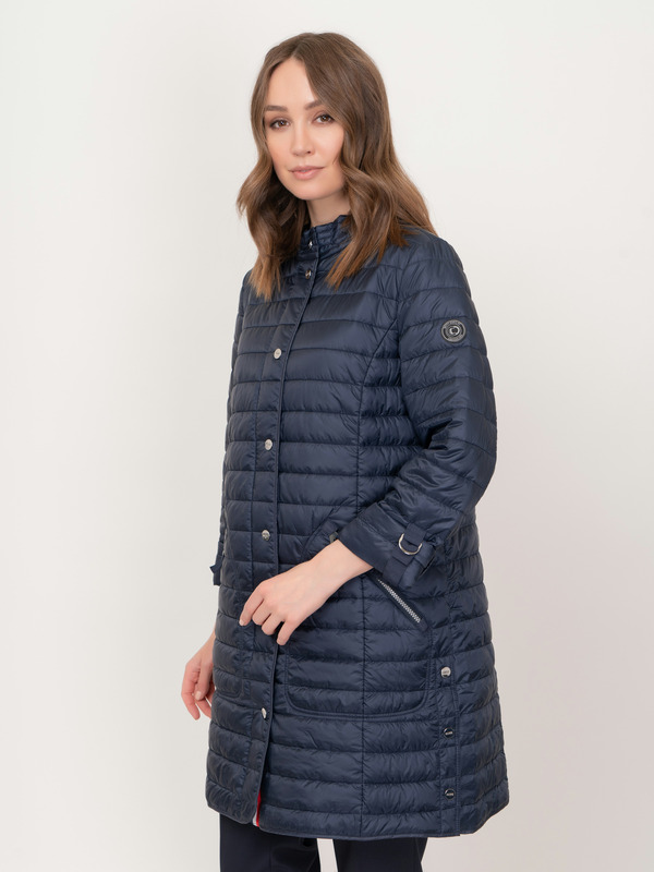 Э7137/2028/21-01 Полупальто Betty Barclay