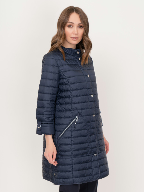 Э7137/2028/21-01 Полупальто Betty Barclay