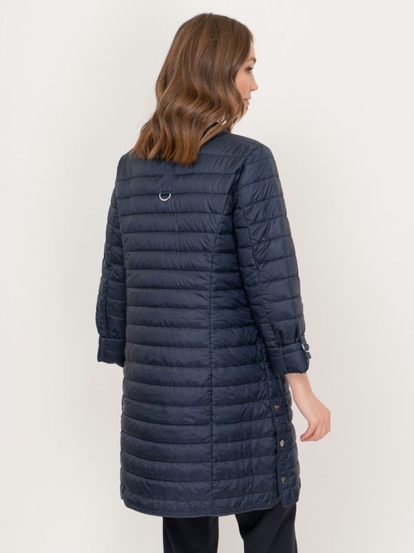 Э7137/2028/21-01 Полупальто Betty Barclay