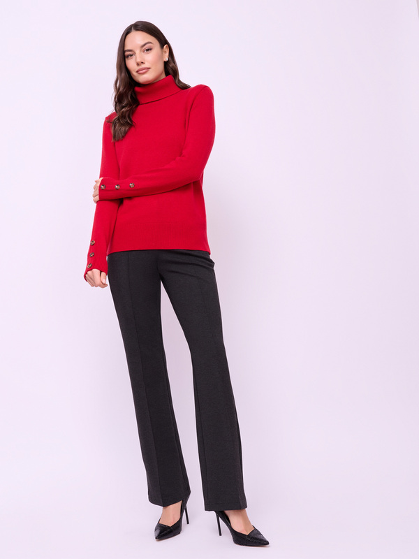 Э122018-66311/23-02 Брюки тр.Gerry Weber