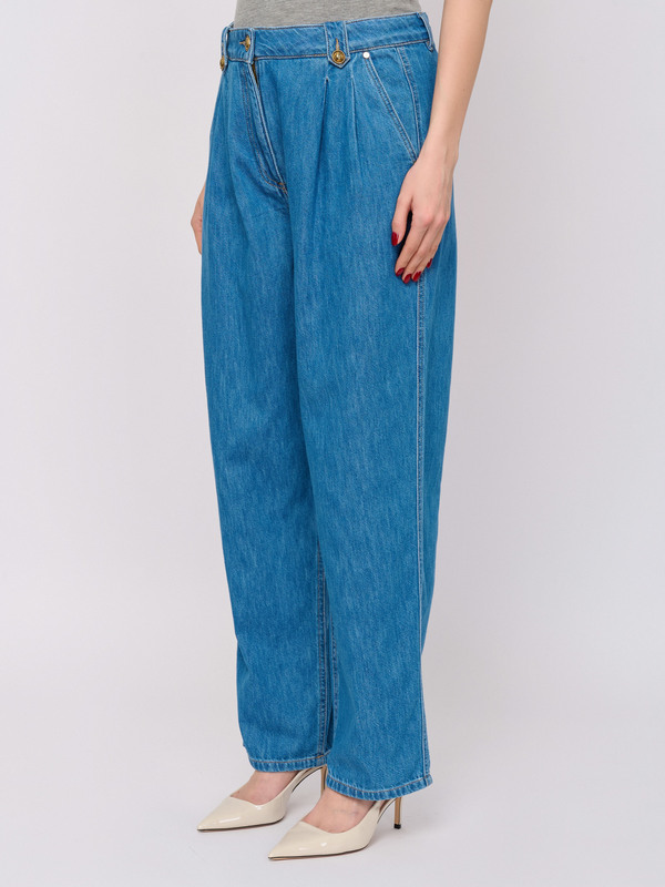 Джинсы Luisa Spagnoli, фото 4