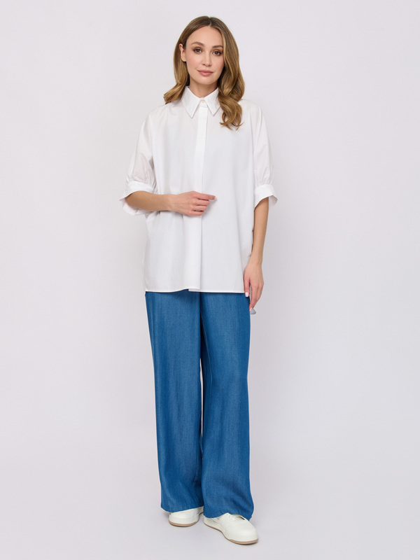 С26D4640/м/26-01 Блузка DONNE DA SOGNO