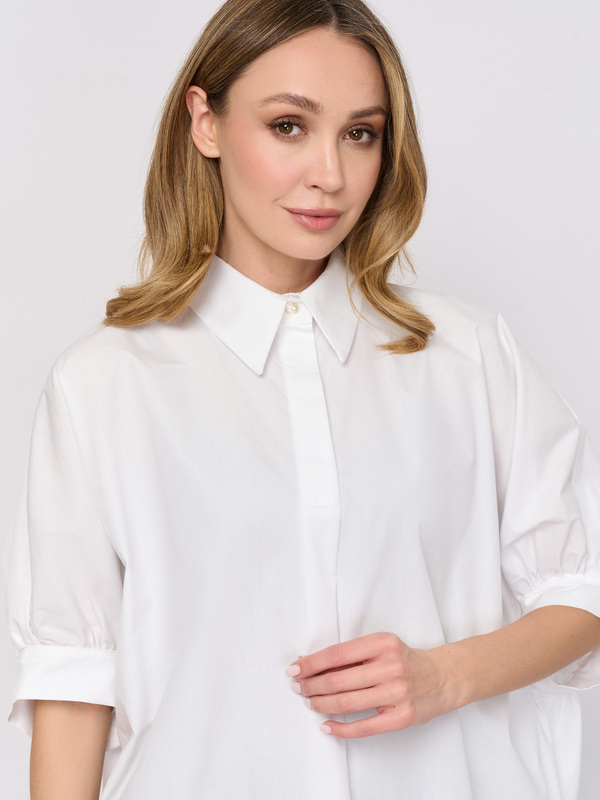 С26D4640/м/26-01 Блузка DONNE DA SOGNO