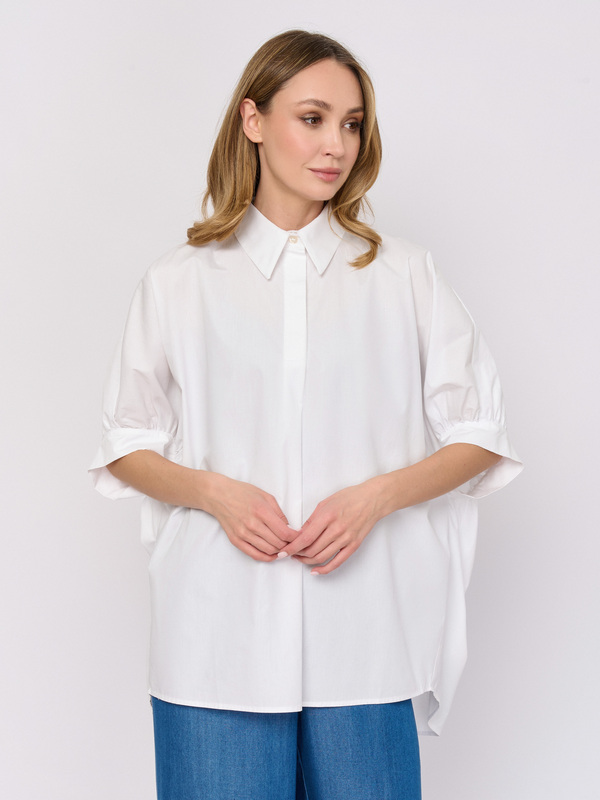 С26D4640/м/26-01 Блузка DONNE DA SOGNO