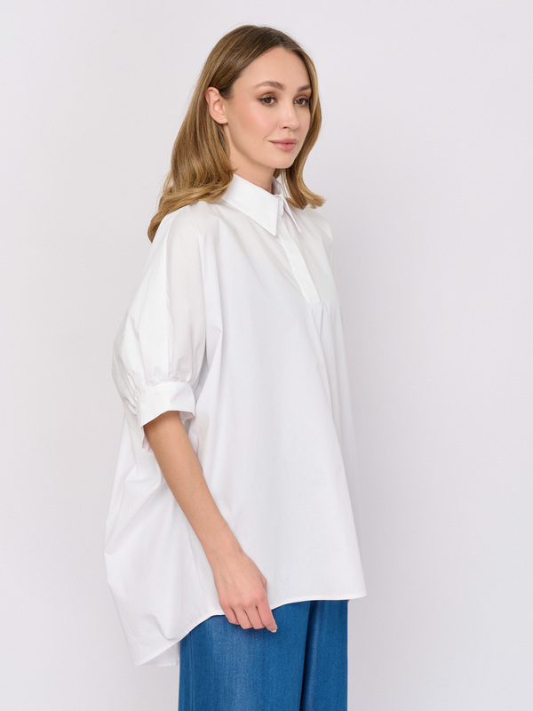 С26D4640/м/26-01 Блузка DONNE DA SOGNO