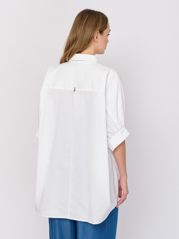 С26D4640/м/26-01 Блузка DONNE DA SOGNO