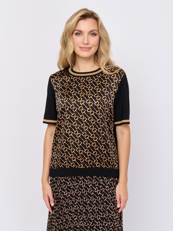 Джемпер Moretti, фото 4