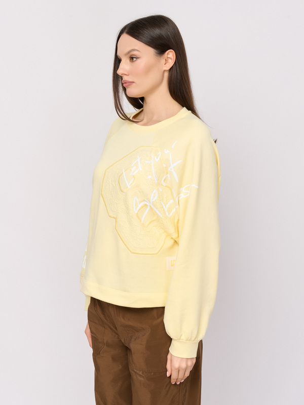 Джемпер LCMT, фото 5