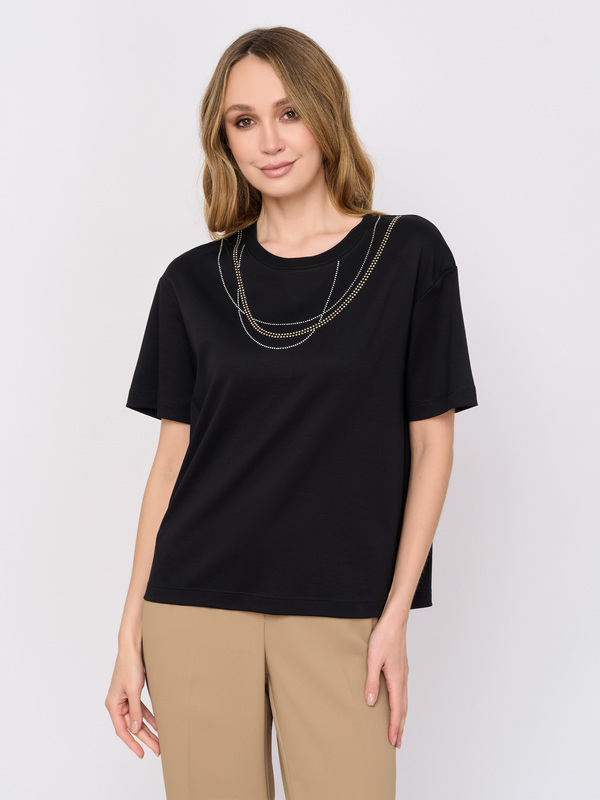 Футболка UNQ