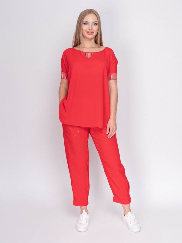 MS550/19-01 Блуза VDP