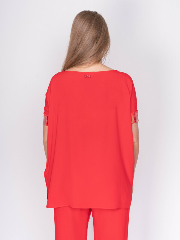 MS550/19-01 Блуза VDP