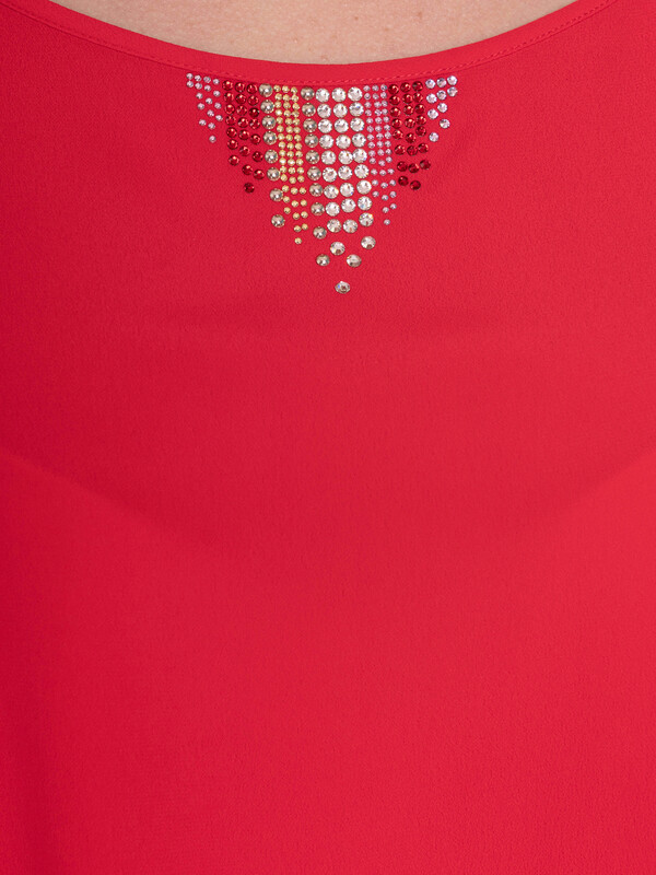 MS550/19-01 Блуза VDP