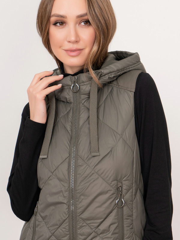 Э640351-31089/м/21-02 Жилет Gerry Weber