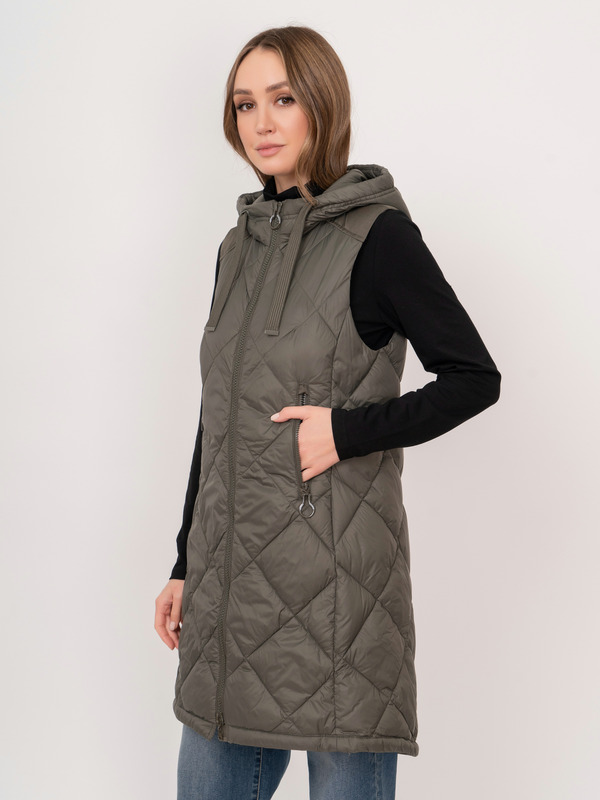 Э640351-31089/м/21-02 Жилет Gerry Weber