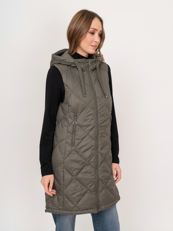 Э640351-31089/м/21-02 Жилет Gerry Weber