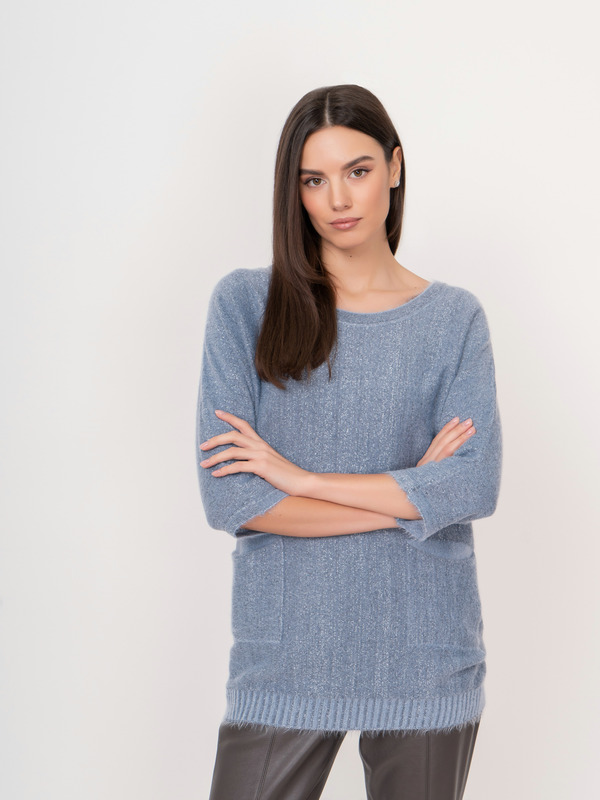 Э4542/21-02 Джемпер Felicita