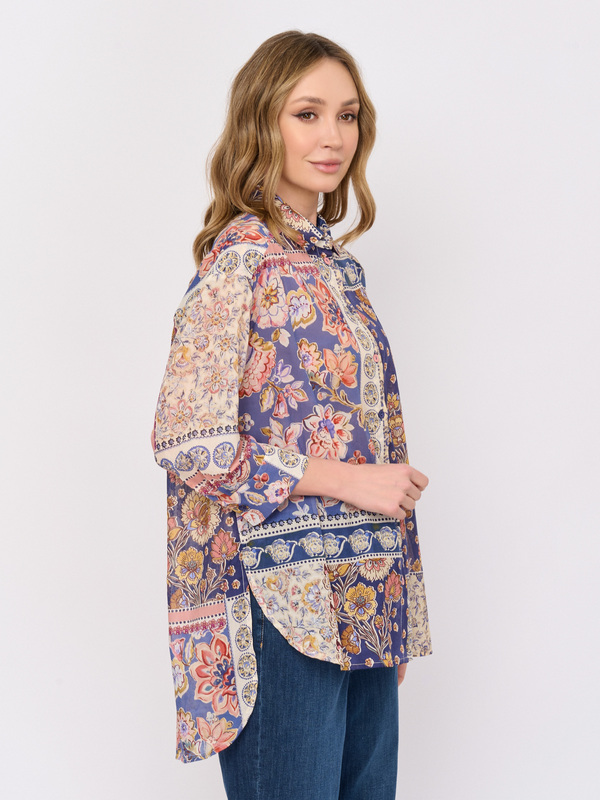 Блуза DONNE DA SOGNO, фото 2