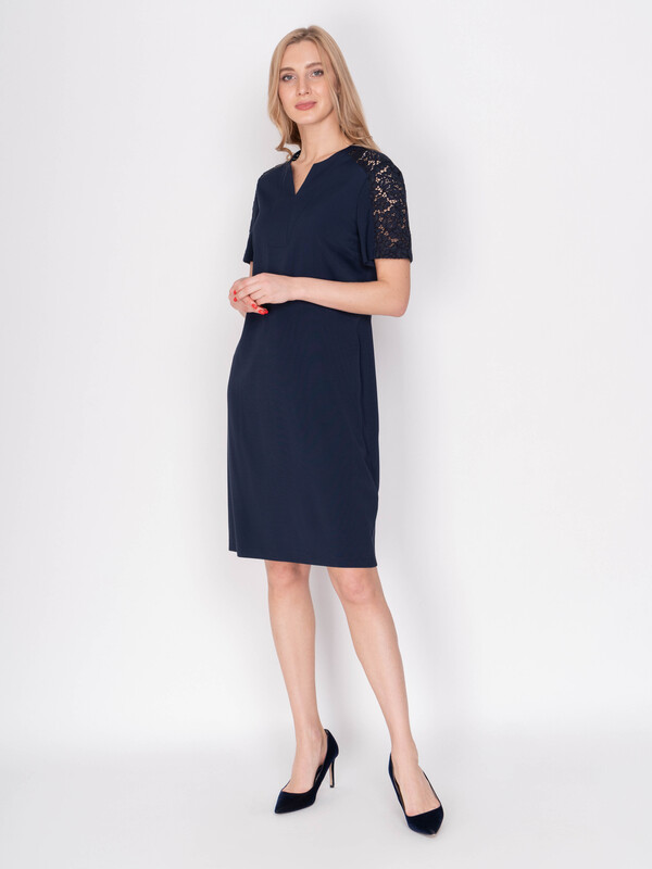 Э180012-38104/19-01 Платье Gerry Weber