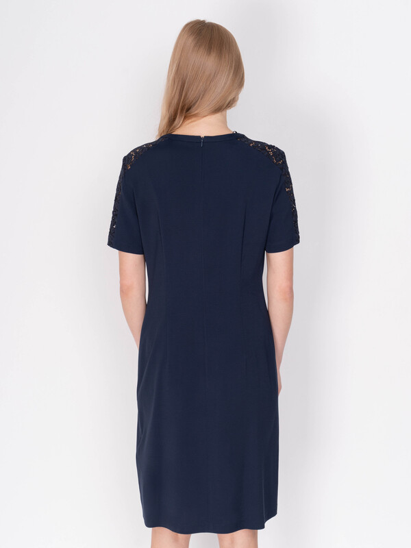 Э180012-38104/19-01 Платье Gerry Weber