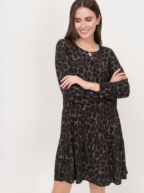 Э1106/1969/20-02 Платье Betty Barclay