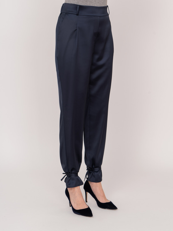 Э820022-11353/21-02 Брюки Taifun