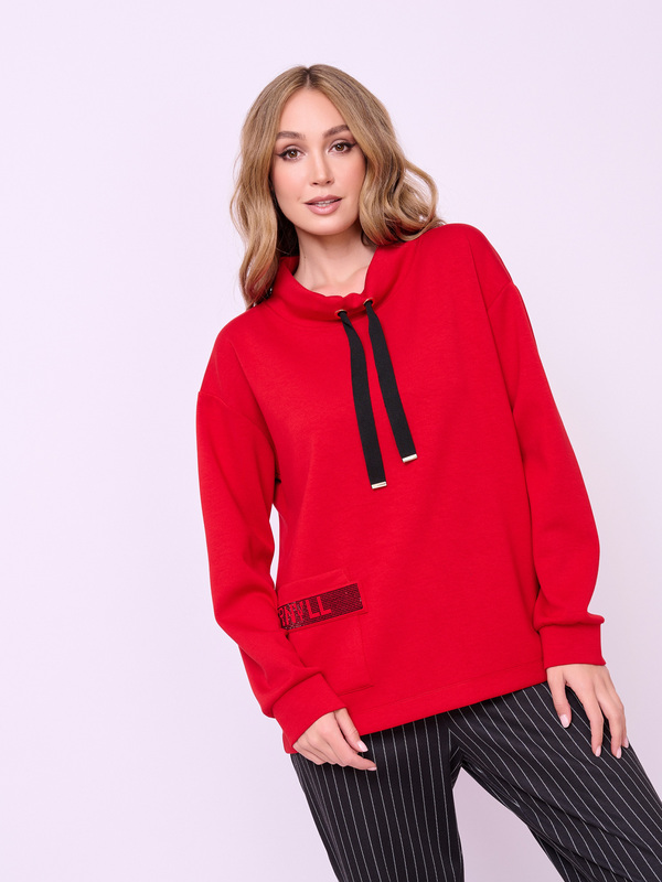Rosso succoso-509