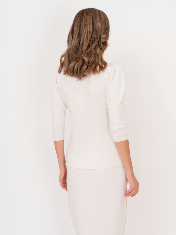 Э53002/21-02 Свитер D.Exterior