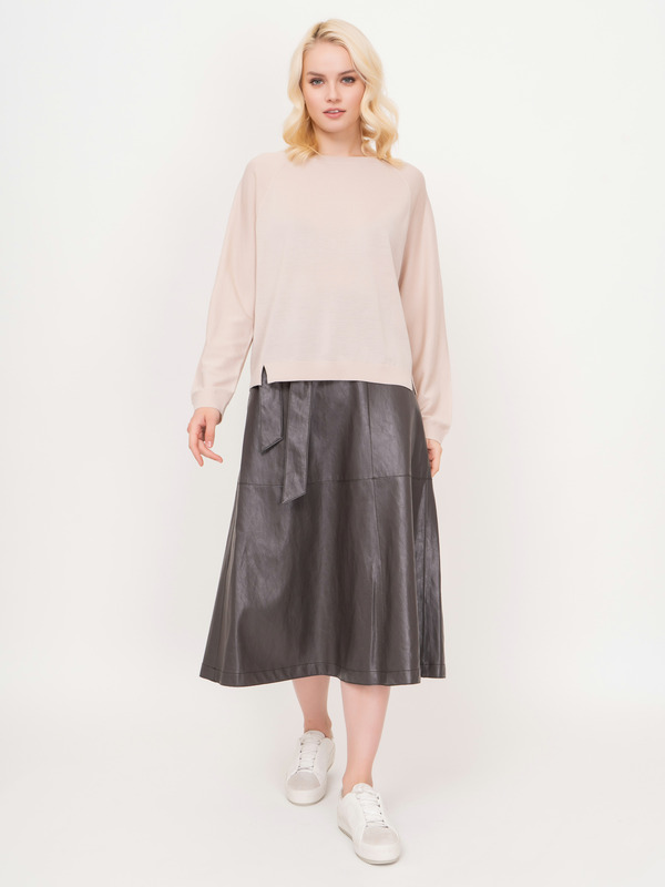 Э138870/5120/21-01 Джемпер Luisa Cerano